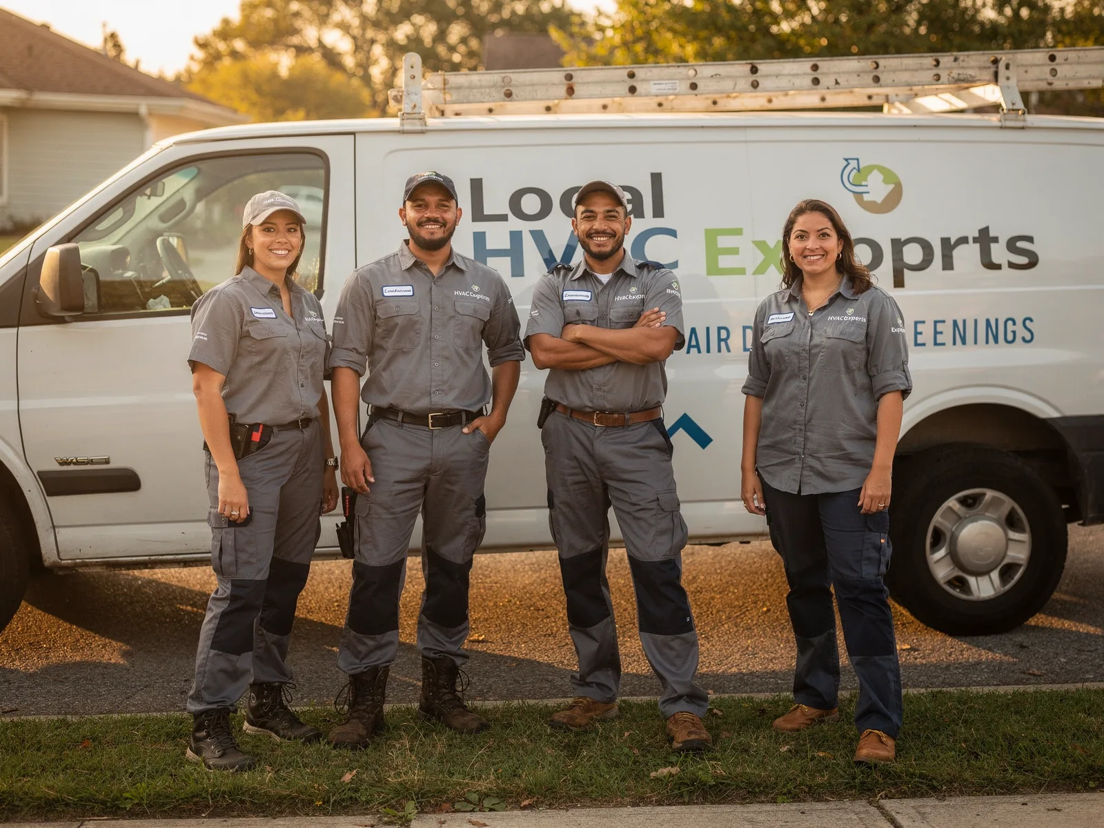 24/7 HVAC Repair & AC Replacement company in Danforth, ME